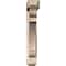 Ekena Millwork Olympic Craftsman Smooth Bracket w/ Offset Brace, Douglas Fir, 5 1/2"W x 28"D x 32"H BKT0604X28X32OLY04SDF - alternate 3
